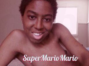 SuperMarioMario