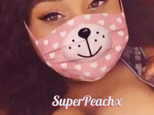 SuperPeachx