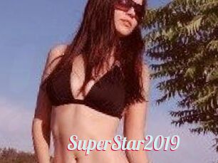 SuperStar2019