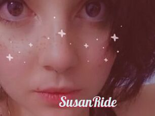 SusanRide