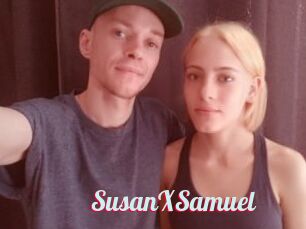 SusanXSamuel