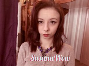 SusanaWow