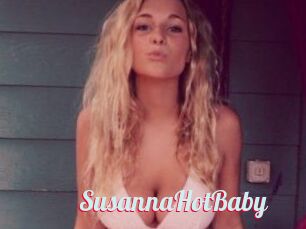 SusannaHotBaby