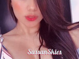 SussanSkies