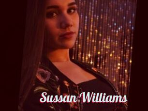 Sussan_Williams