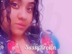 SussyBrown