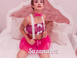 SuzanaFox