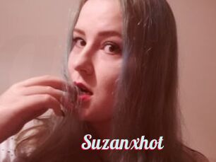 Suzanxhot