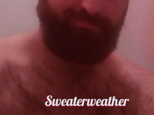 Sweaterweather