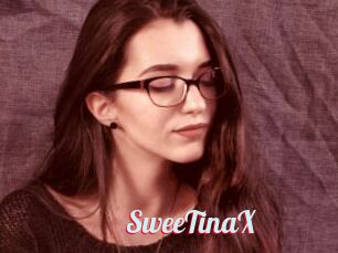 SweeTinaX