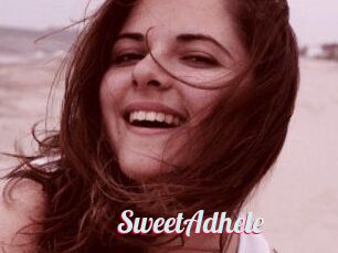 SweetAdhele