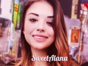 SweetAlana