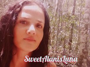 SweetAlanisLuna