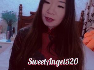 SweetAngel520