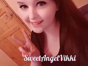 SweetAngelVikki