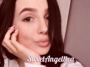 SweetAngellica