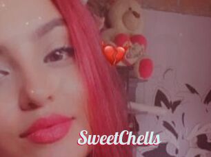 SweetChells