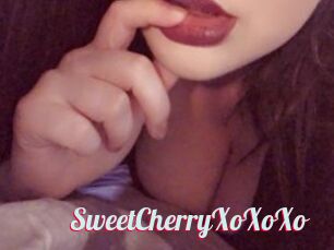 SweetCherryXoXoXo