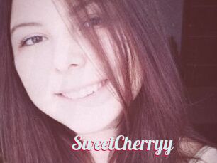 SweetCherryy