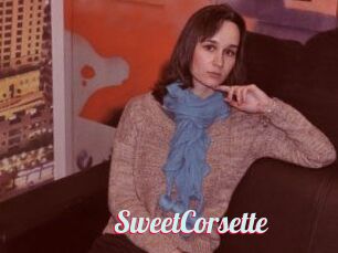 SweetCorsette