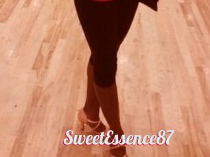 SweetEssence87