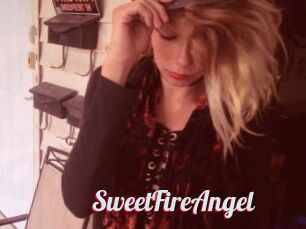 SweetFireAngel