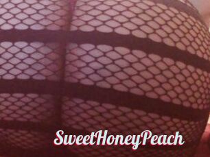 SweetHoneyPeach