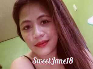 SweetJane18