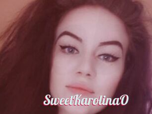 SweetKarolinaO