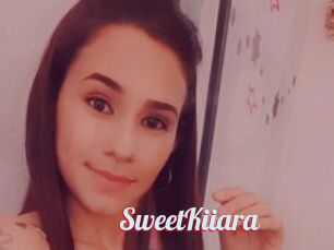 SweetKiiara