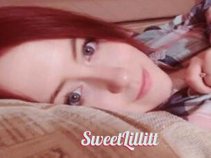 SweetLillitt