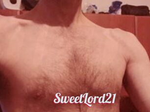 SweetLord21