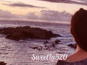 SweetLu520