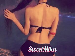 SweetMiku