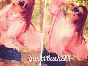 SweetRachelX