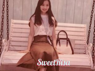 SweetRisa