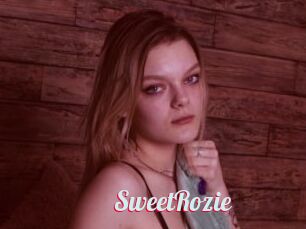 SweetRozie