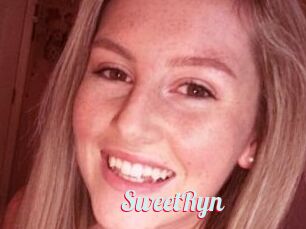 SweetRyn