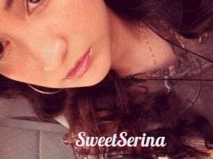 SweetSerina