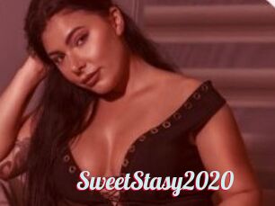 SweetStasy2020