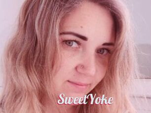 SweetYoke