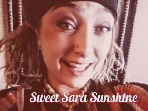 Sweet_Sara_Sunshine