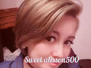 Sweet_alisson500