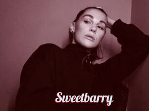 Sweetbarry