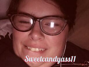 Sweetcandyass11