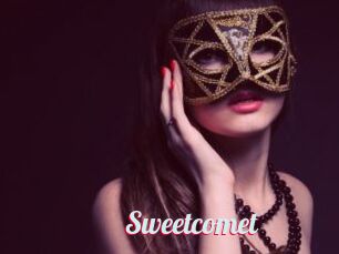 Sweetcomet