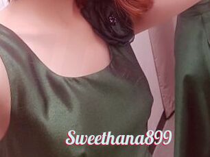 Sweethana899