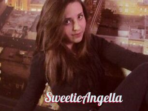 SweetieAngella