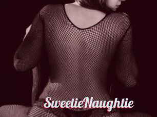 SweetieNaughtie