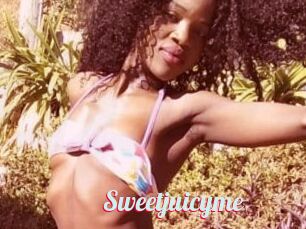 Sweetjuicyme